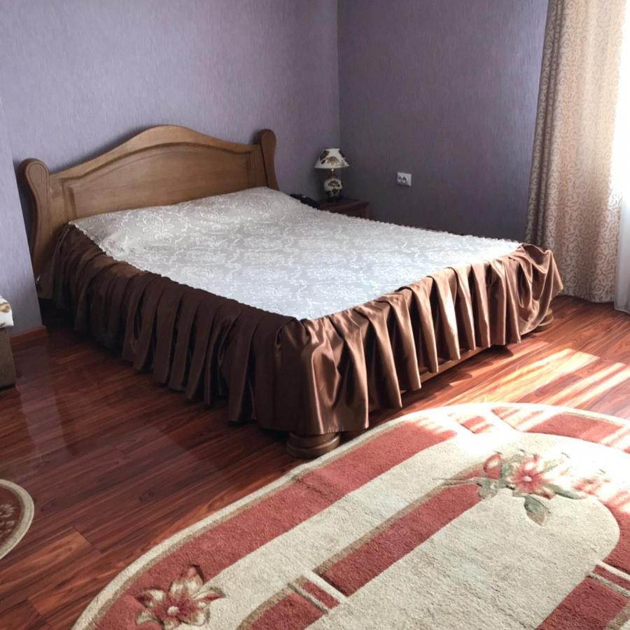 Ідилія Lviv Kültér fotó