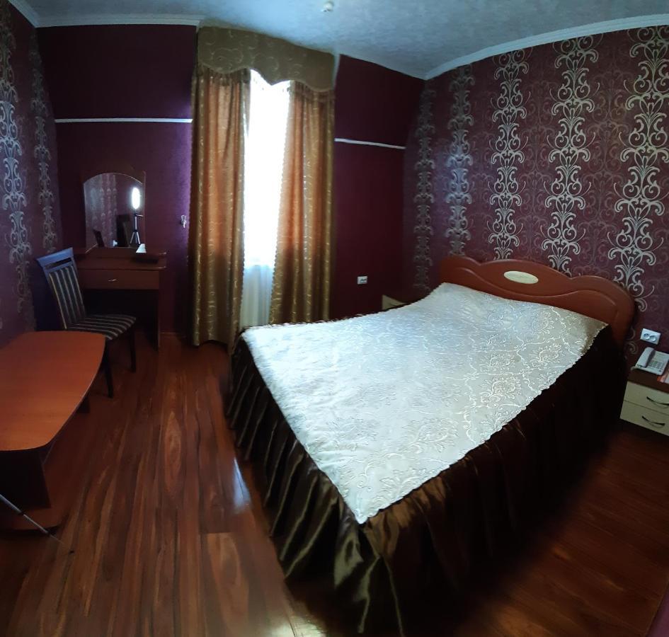 Ідилія Lviv Kültér fotó